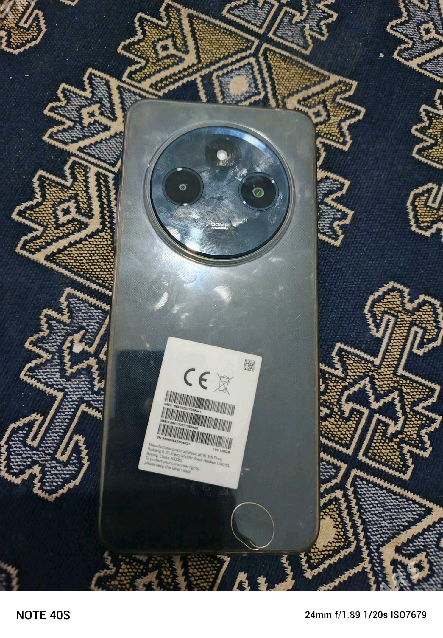 Redmi 14C - Balkanabat - img 2