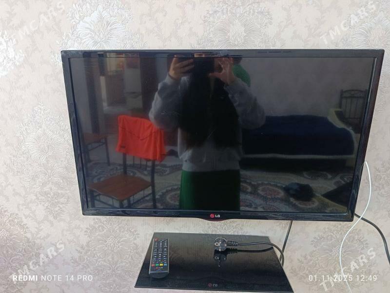 вестел телевизор - Aşgabat - img 2