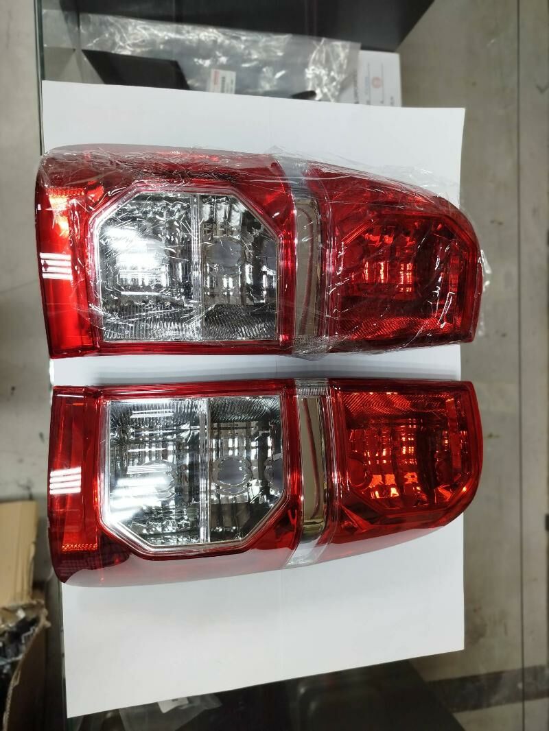 hilux 11-15 yzky stopnik fara 260 TMT - Ашхабад - img 3