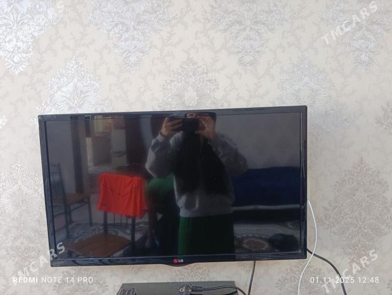 вестел телевизор - Aşgabat - img 1