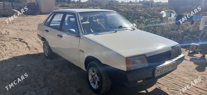 Lada 21099 1995 - 25 000 TMT - Baýramaly - img 2