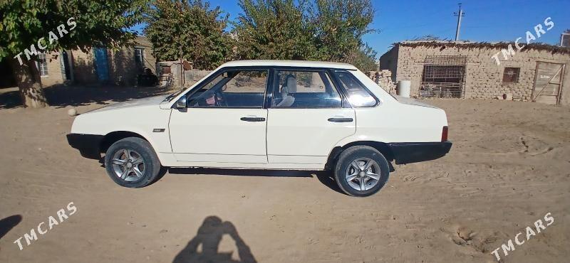Lada 21099 1995 - 25 000 TMT - Baýramaly - img 3