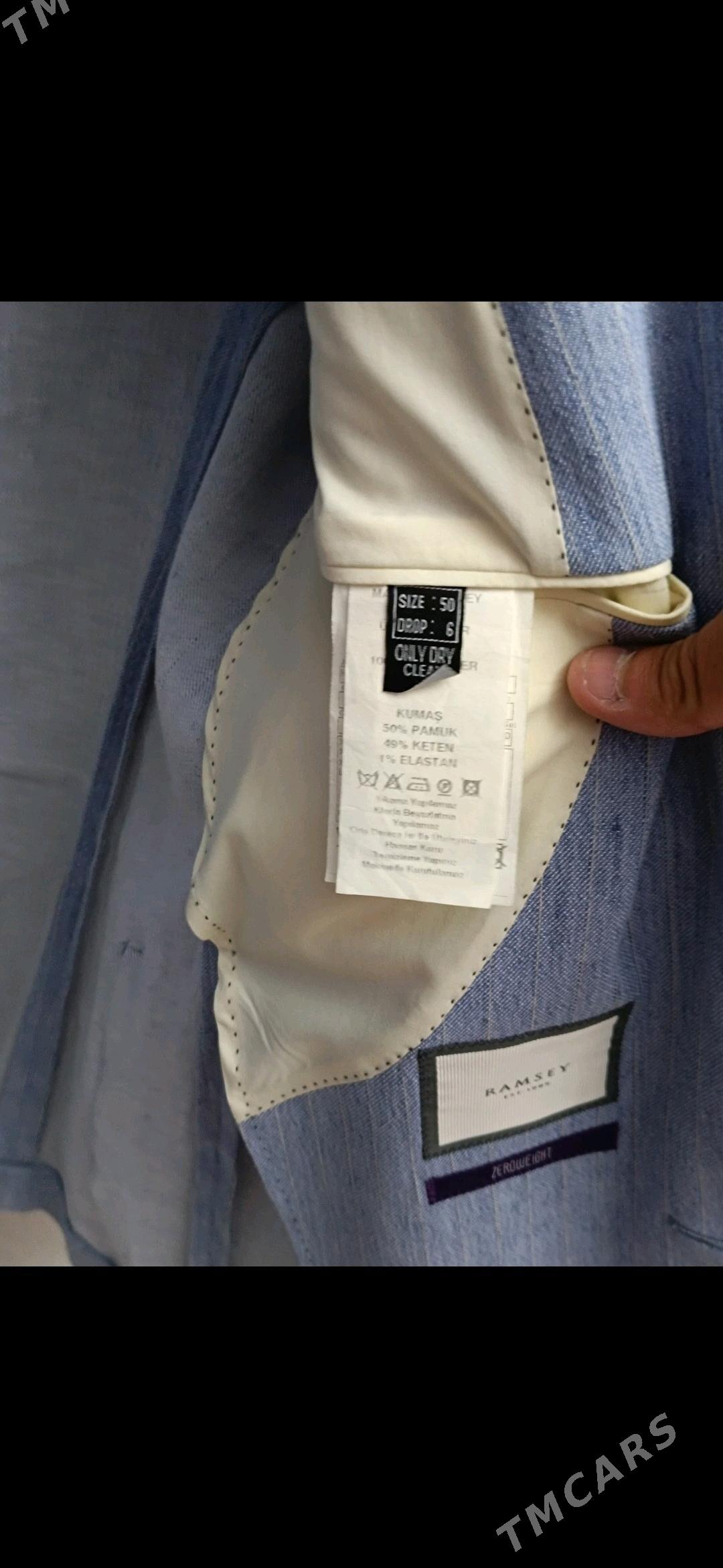 Ramsey pijak - Balkanabat - img 3