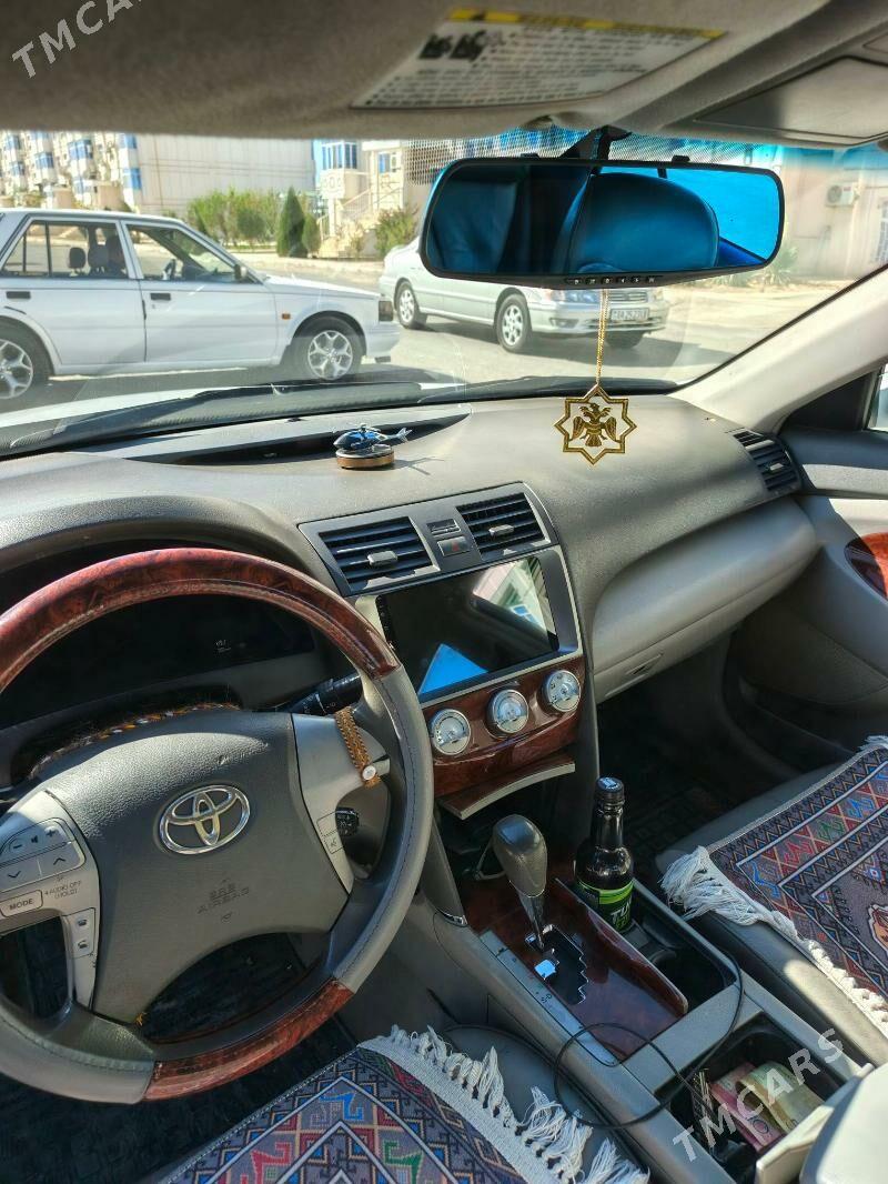 Toyota Camry 2011 - 165 000 TMT - Türkmenabat - img 4