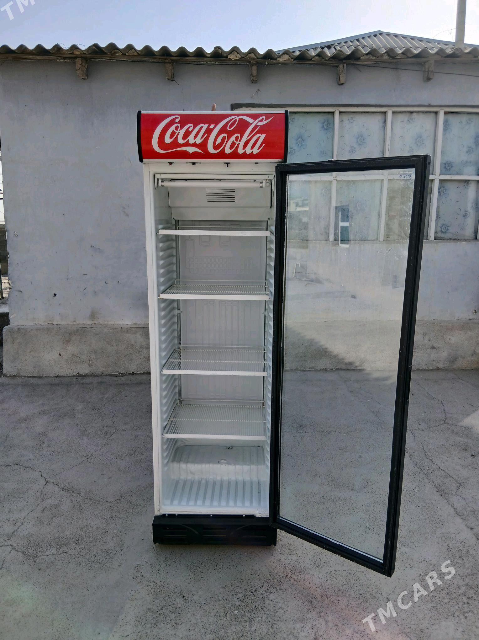 Witirinalar - Ашхабад - img 4