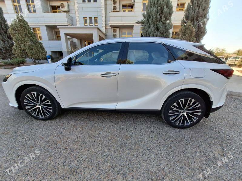 Lexus RX 2024 - 920 000 TMT - Мары - img 3