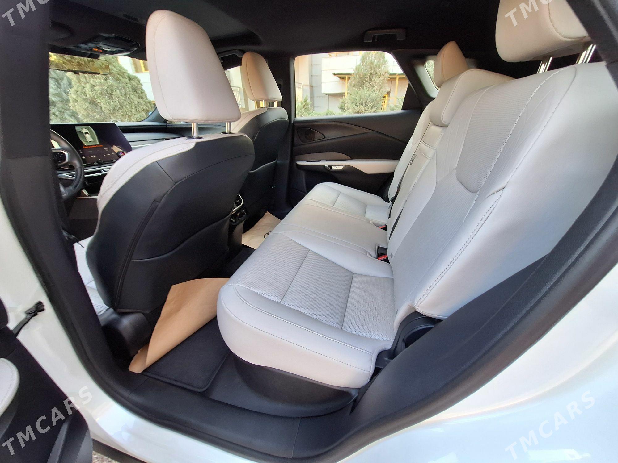 Lexus RX 2024 - 920 000 TMT - Мары - img 6