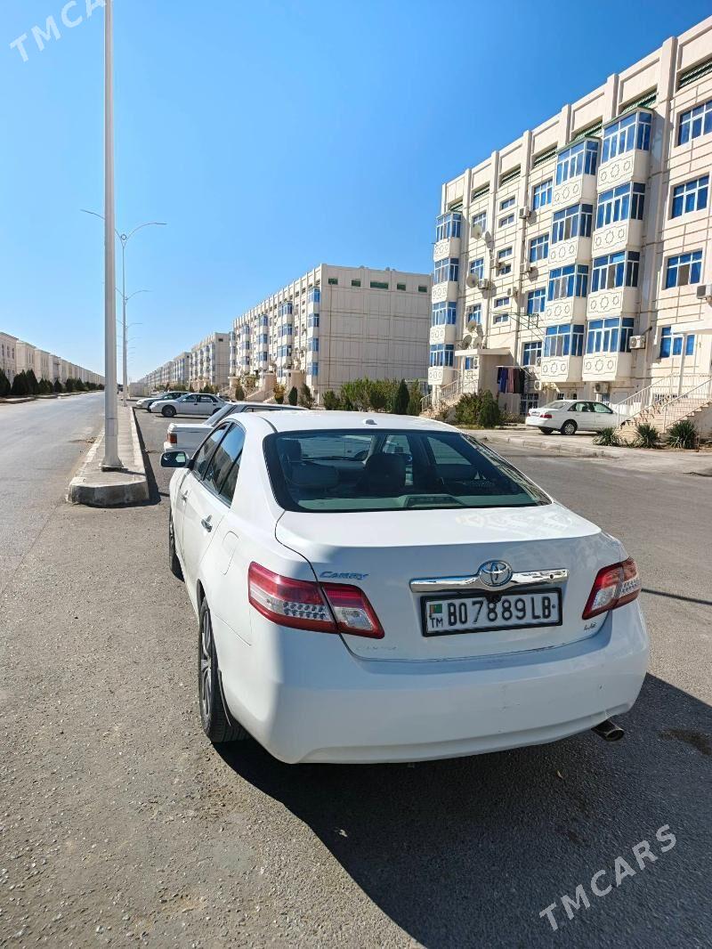 Toyota Camry 2011 - 165 000 TMT - Türkmenabat - img 5