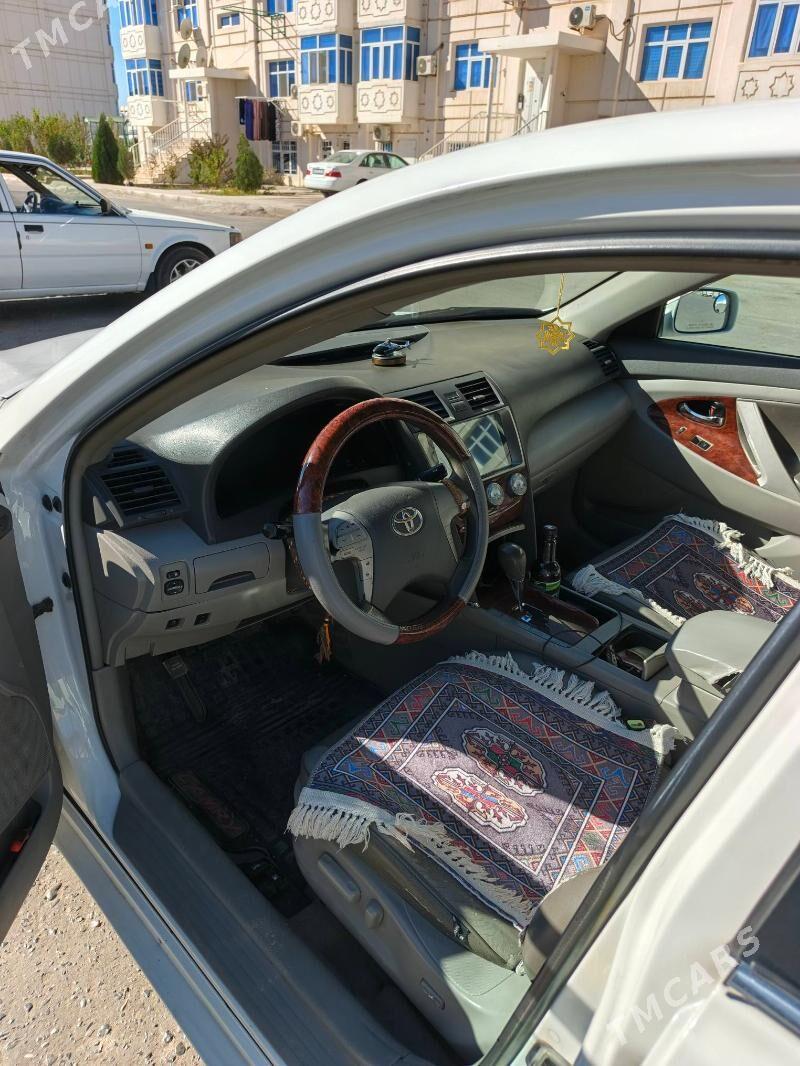 Toyota Camry 2011 - 165 000 TMT - Türkmenabat - img 2