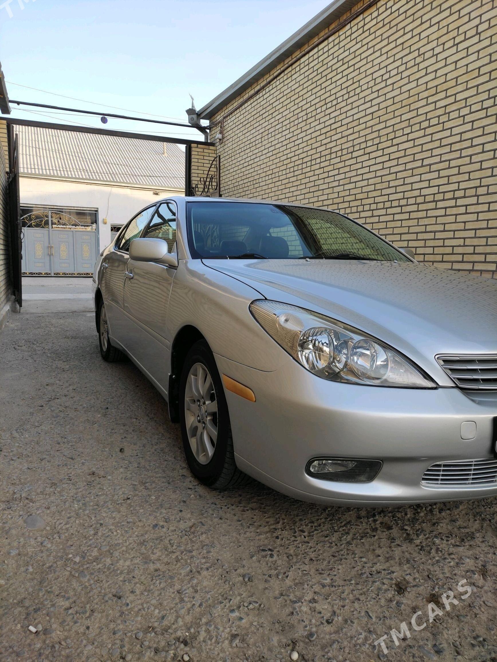 Lexus ES 300 2003 - 170 000 TMT - Байрамали - img 2