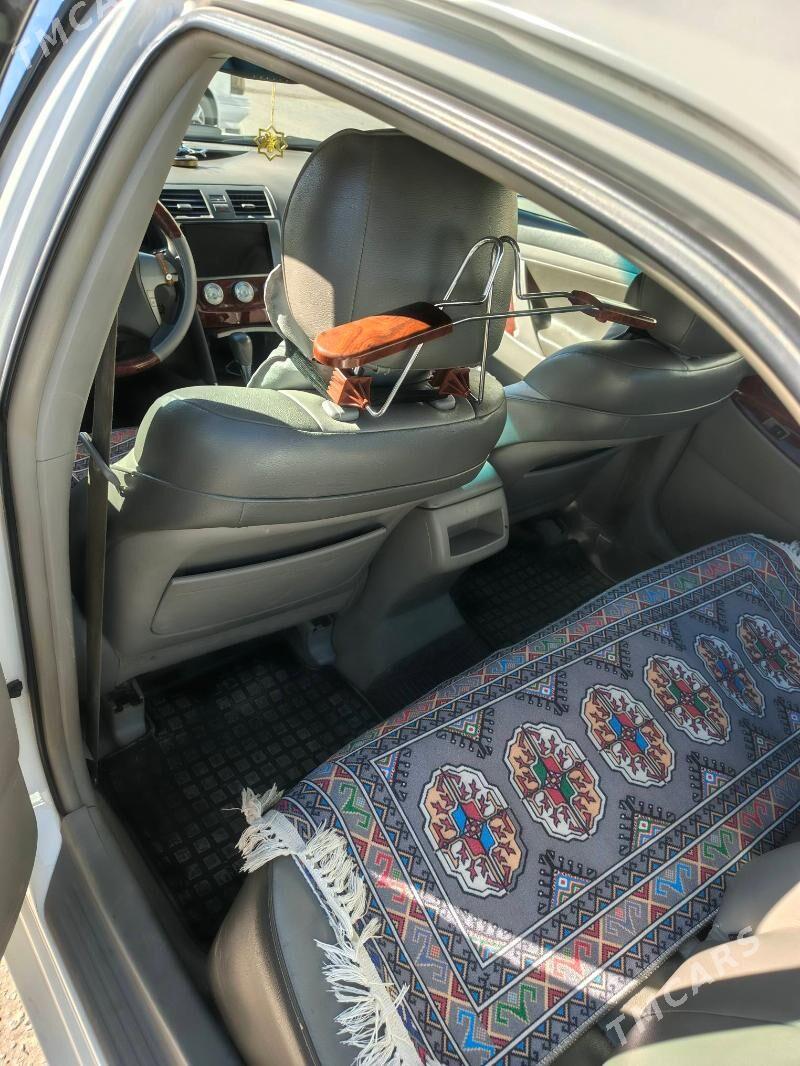 Toyota Camry 2011 - 165 000 TMT - Türkmenabat - img 6