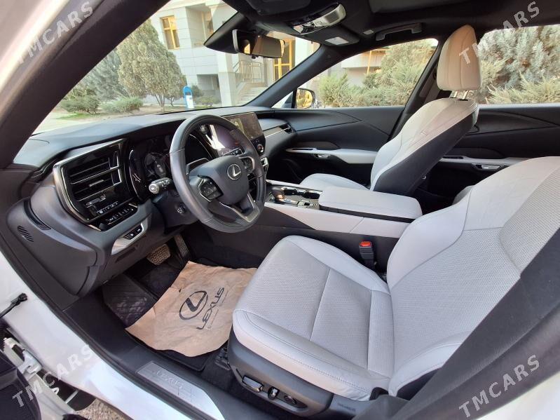 Lexus RX 2024 - 920 000 TMT - Мары - img 5