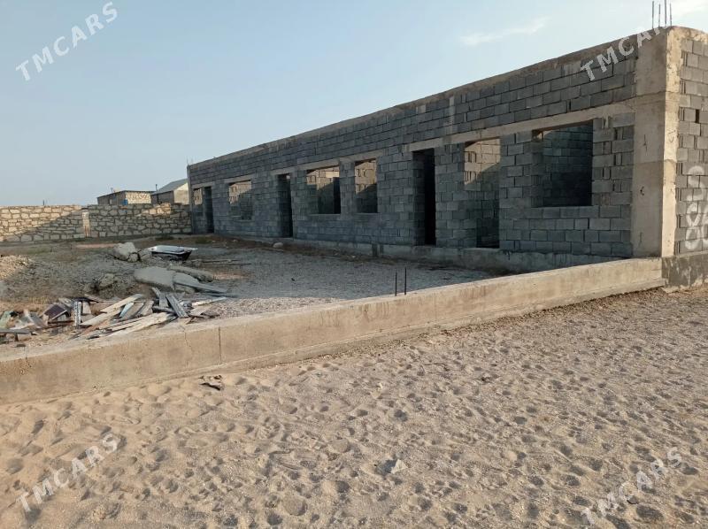 Satlyk jay gyyanly - Туркменбаши - img 3