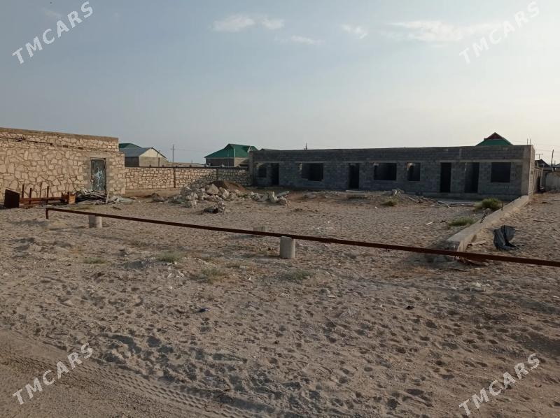 Satlyk jay gyyanly - Туркменбаши - img 2