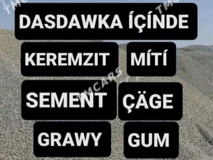 sebil keremzit myty ders miti - Aşgabat - img 2