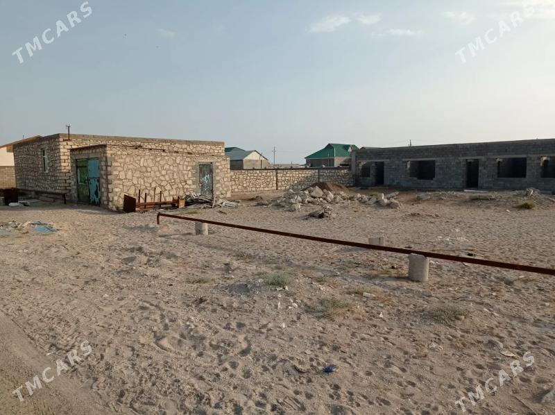 Satlyk jay gyyanly - Туркменбаши - img 5