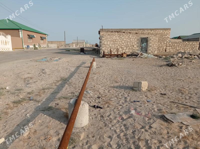 Satlyk jay gyyanly - Туркменбаши - img 4