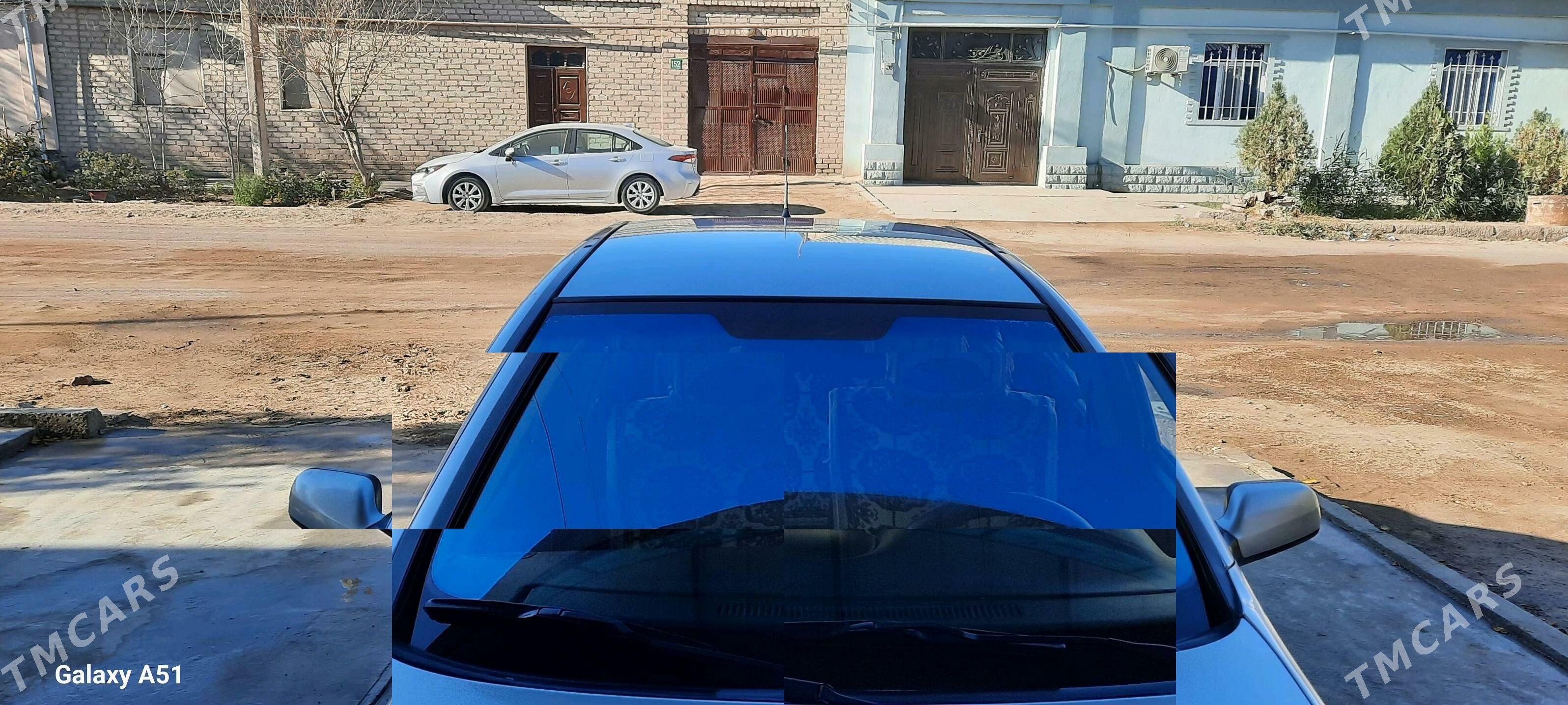 Opel Astra 1998 - 80 000 TMT - Daşoguz - img 2