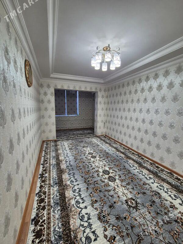 SATLYK KIM RAYON 3 KOM 2ETAŽ - Kim raýon - img 3