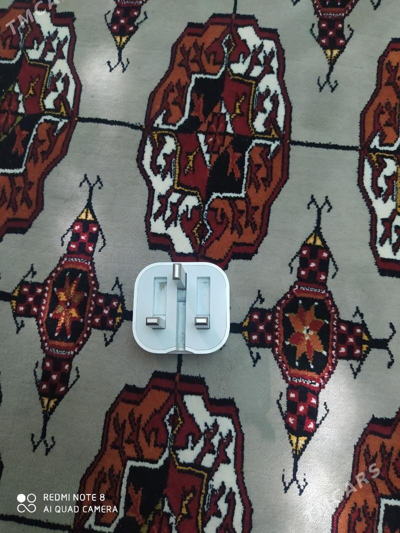 Zaryadnik iphone uchin - Туркменбаши - img 2