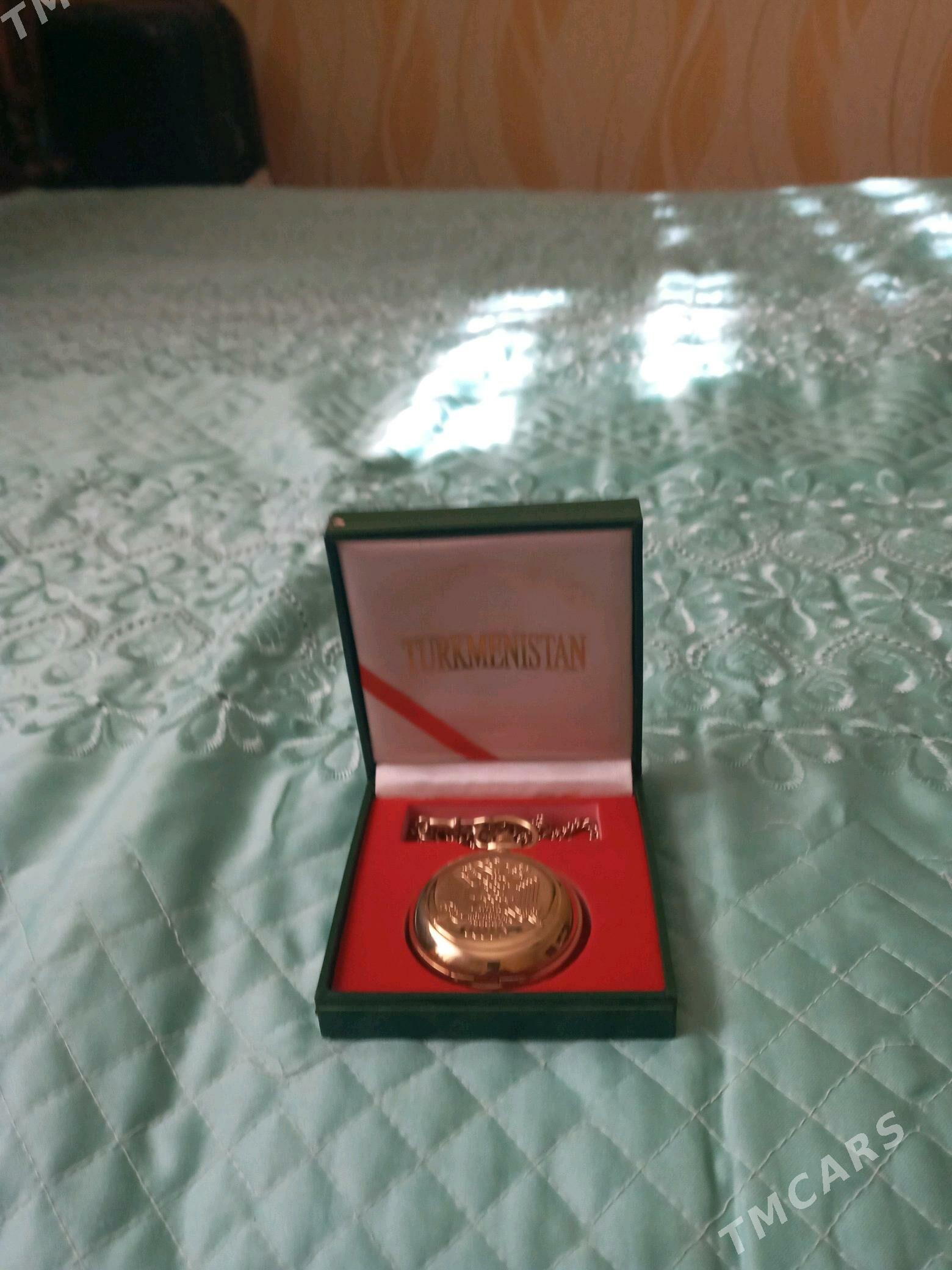 sagat - Balkanabat - img 1