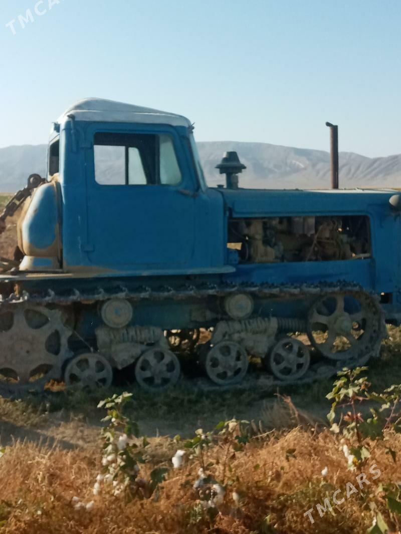 MTZ 82 2000 - 40 000 TMT - Gyzylarbat - img 2