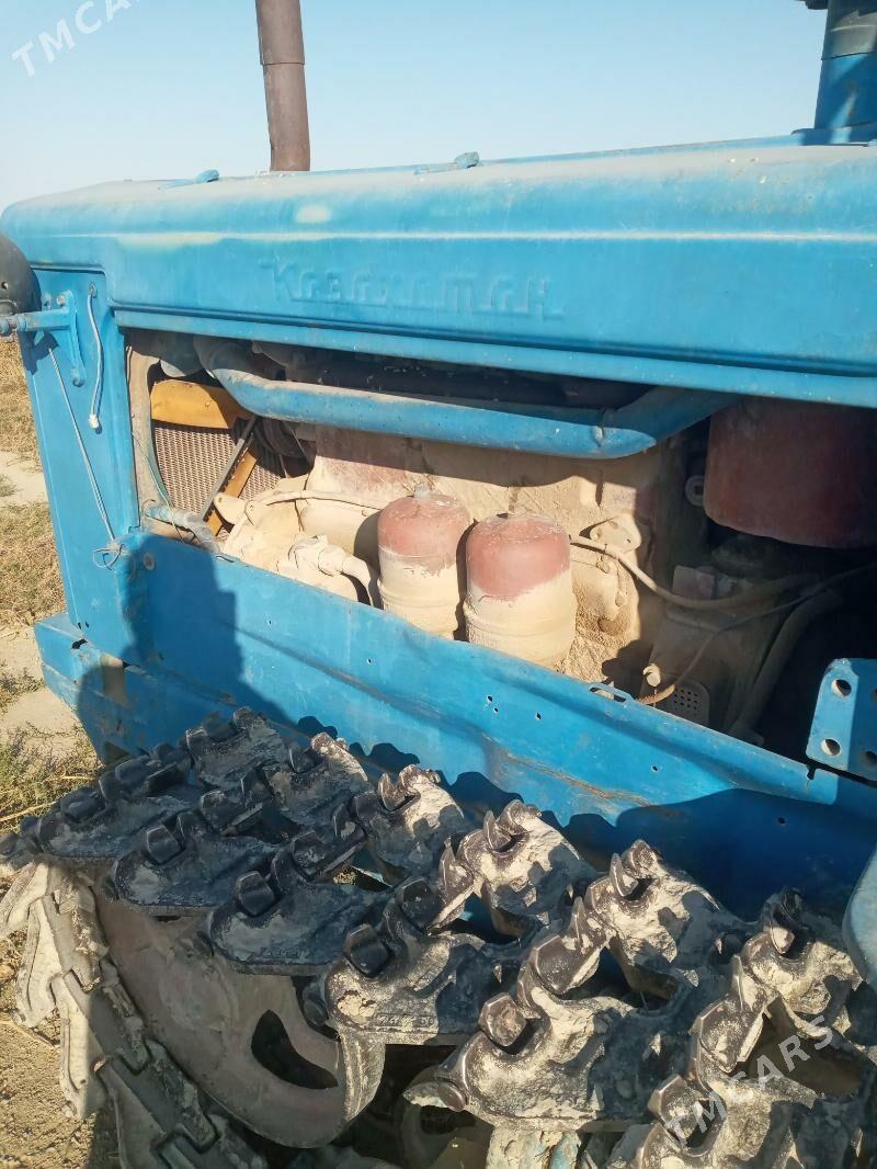 MTZ 82 2000 - 40 000 TMT - Gyzylarbat - img 6