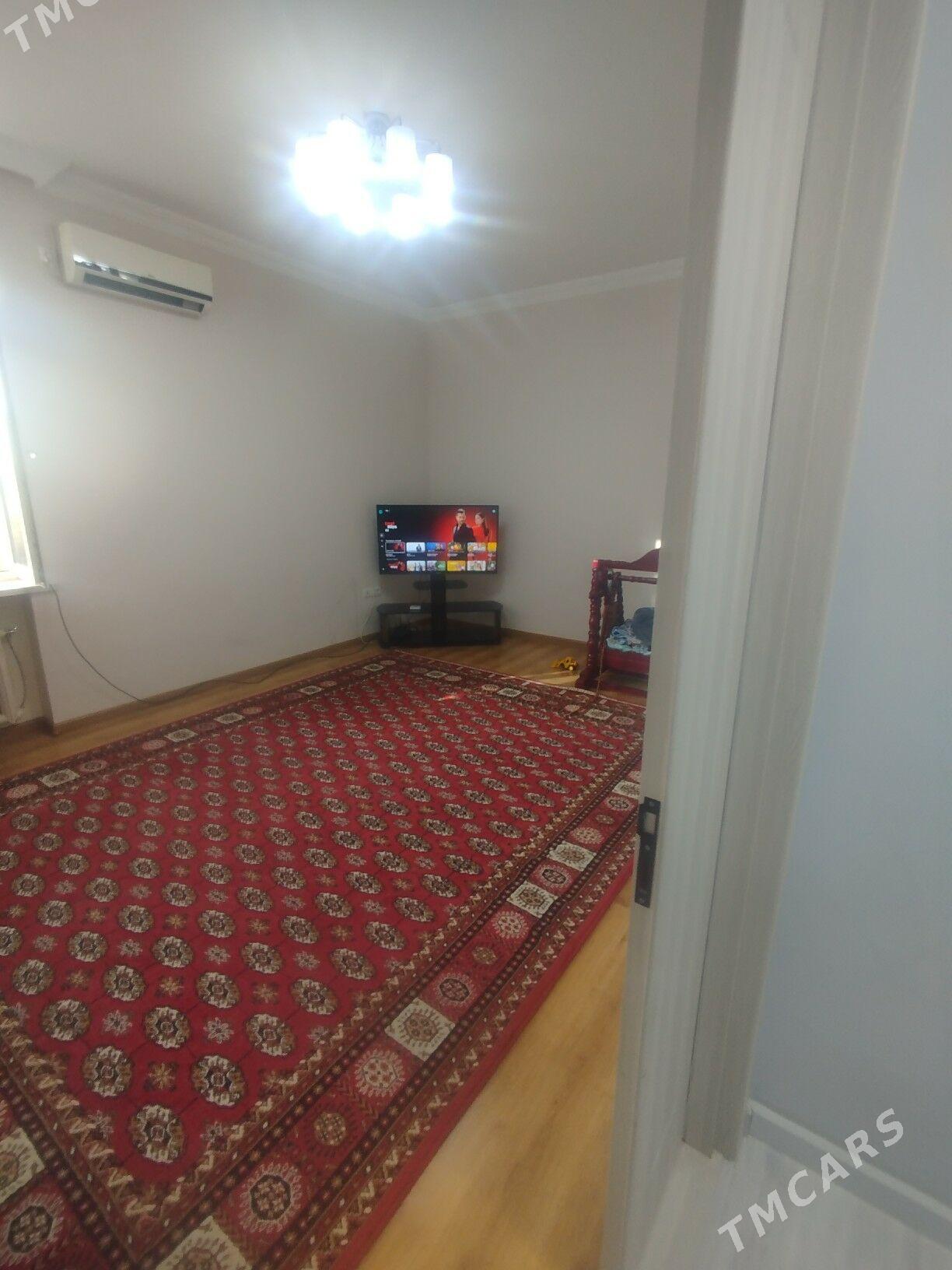 аренда центр - ул. Туркменбаши шаёлы (Ленина) - img 2