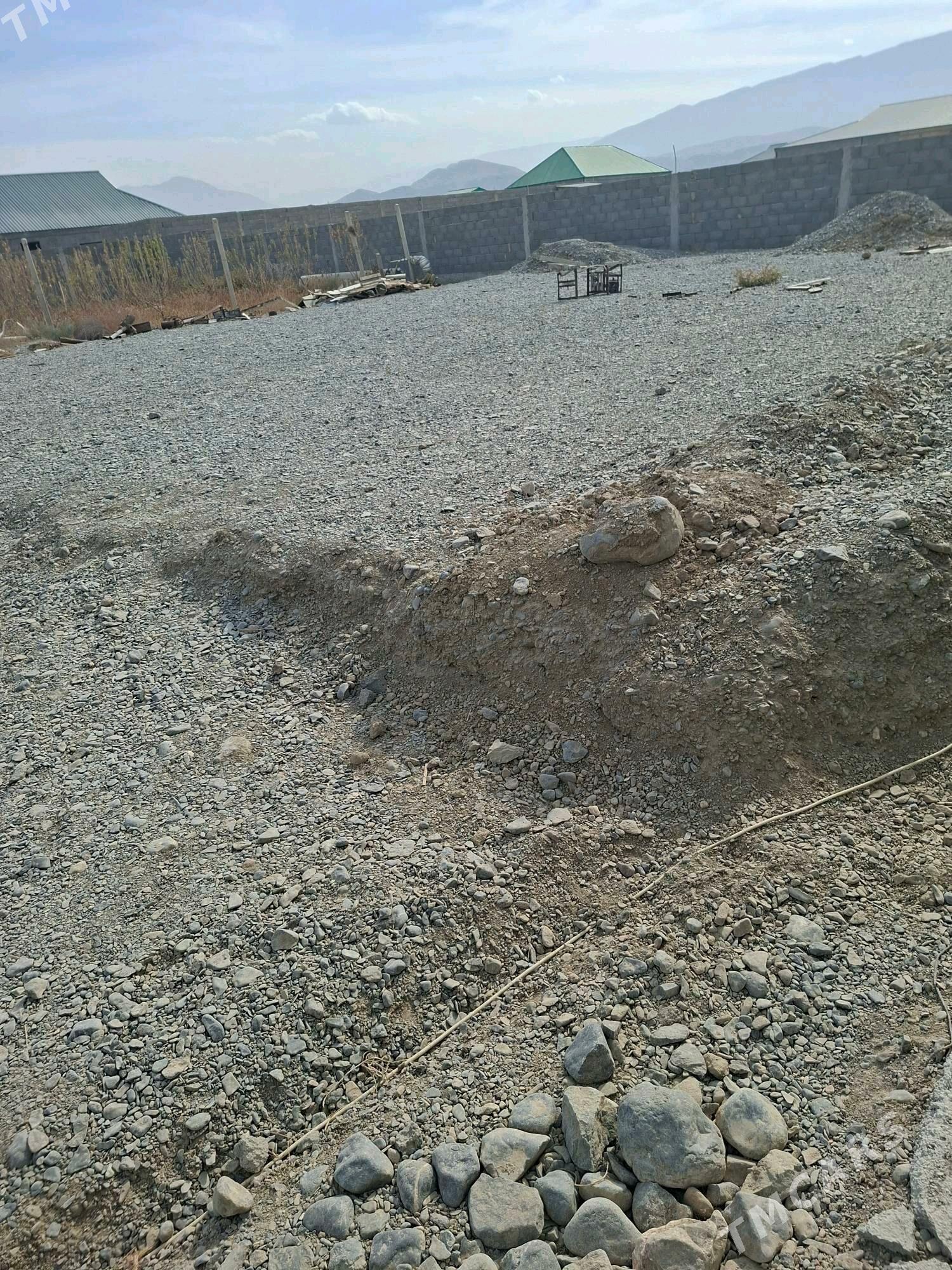 12sotak ÿer ÿan̈gala - Gökdepe - img 3