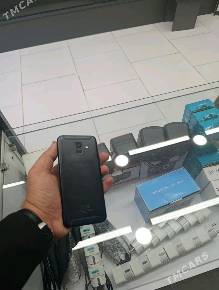 samsung a6 - Mary - img 2