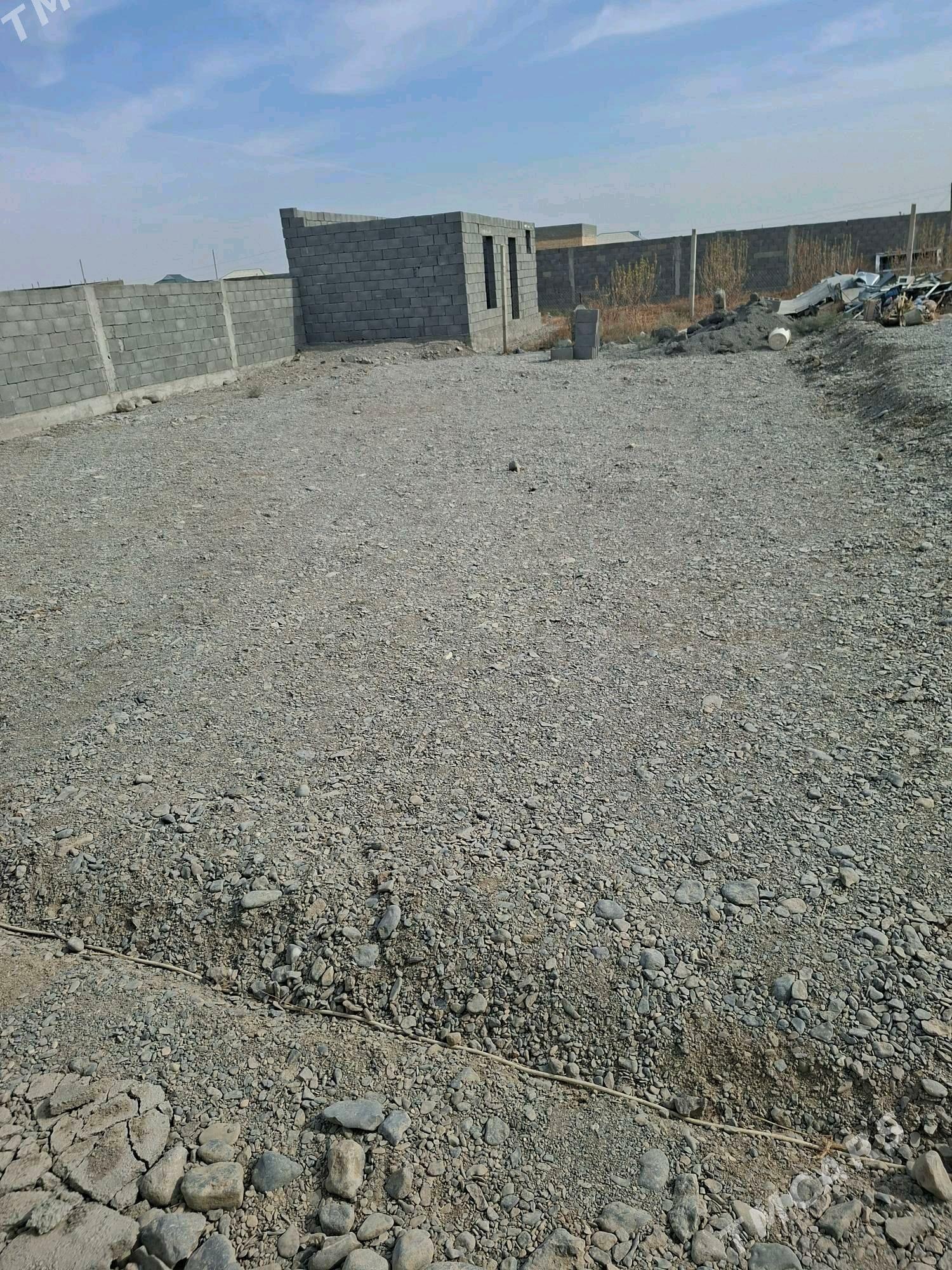 12sotak ÿer ÿan̈gala - Gökdepe - img 2