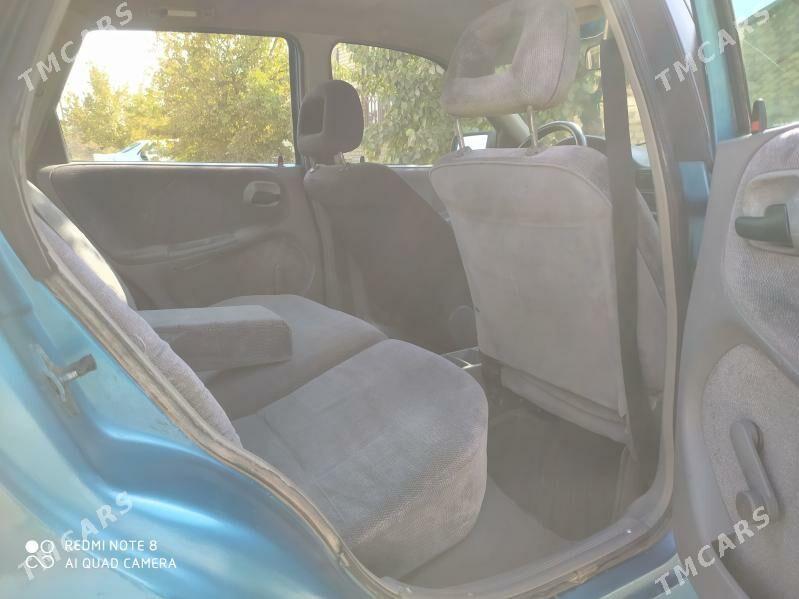 Opel Astra 1992 - 35 000 TMT - Mary - img 9