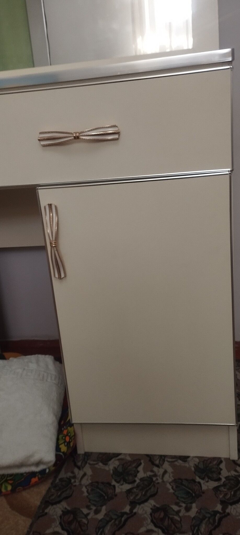 Mebel yüz gorulyan ayna - Aşgabat - img 4