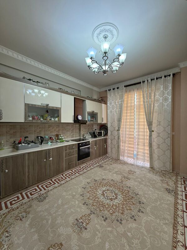 GURTLY 4 KOMNAT - Ашхабад - img 3