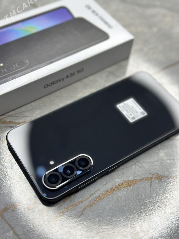 Samsung A36 8/128gb TP - Aşgabat - img 2