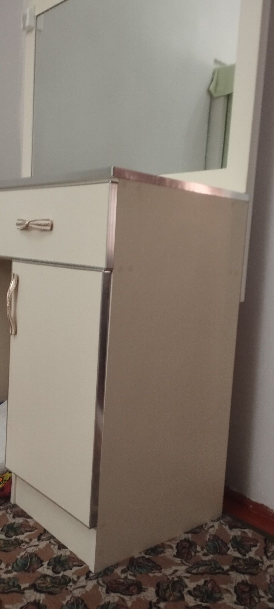 Mebel yüz gorulyan ayna - Aşgabat - img 5