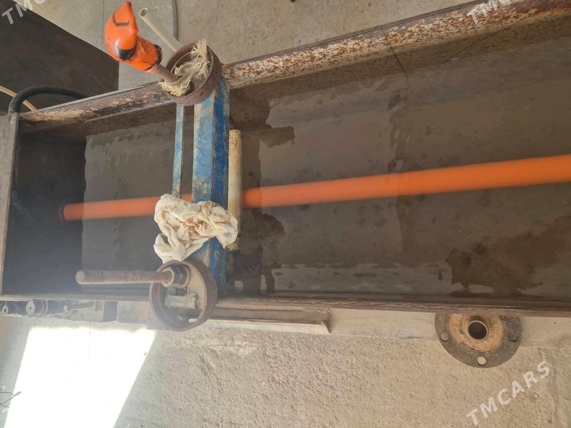 Turba stanok - Мары - img 4