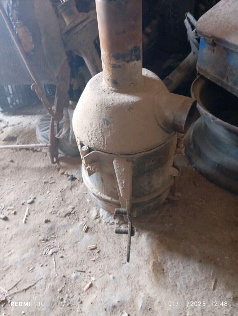 belarus wozuk 400 TMT - Теджен - img 2