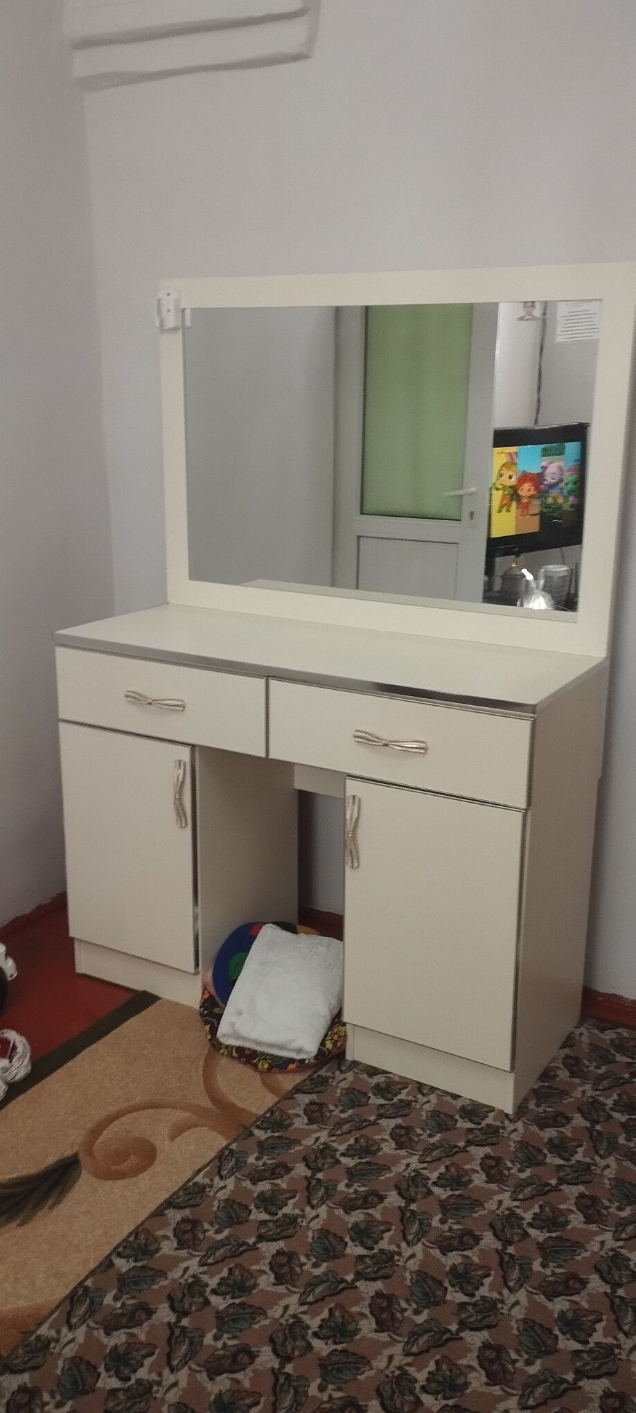 Mebel yüz gorulyan ayna - Aşgabat - img 1