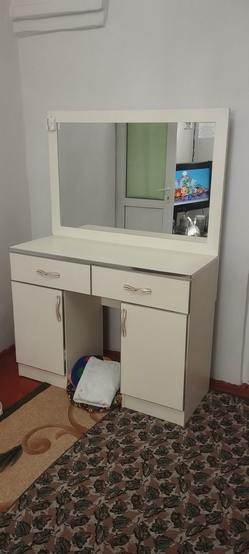 Mebel yüz gorulyan ayna - Aşgabat - img 3