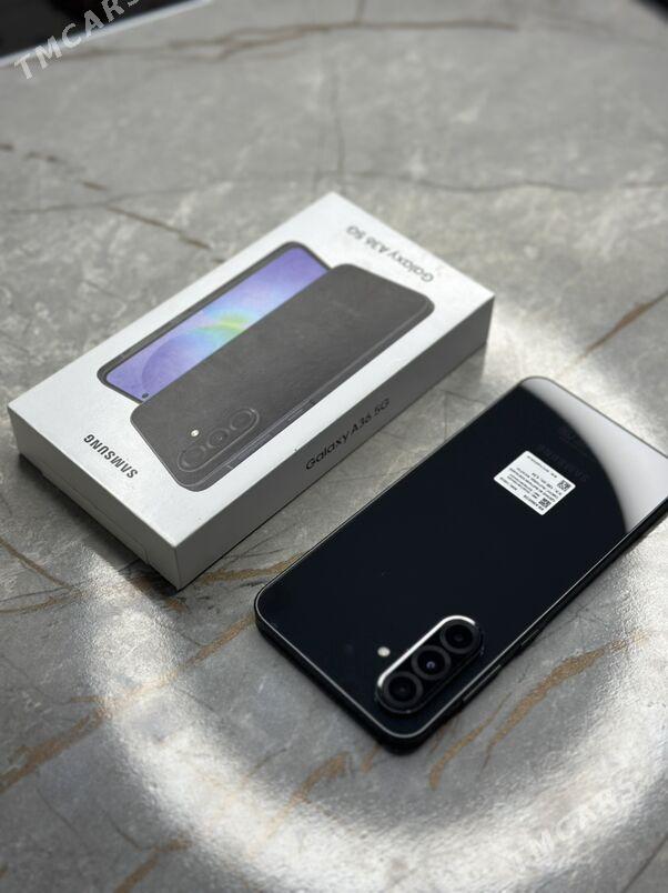Samsung A36 8/128gb TP - Aşgabat - img 1