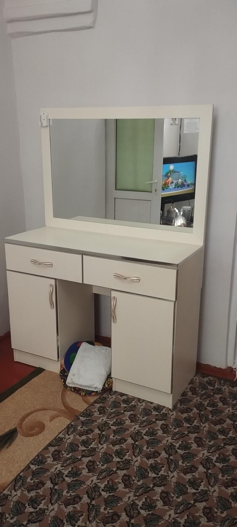 Mebel yüz gorulyan ayna - Aşgabat - img 2