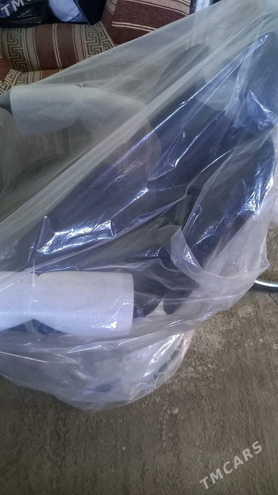 SALON KRESLA - Ашхабад - img 2