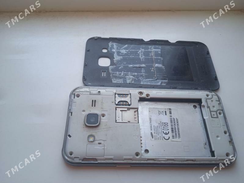 samsung j 2 - Gurbansoltan Eje - img 2