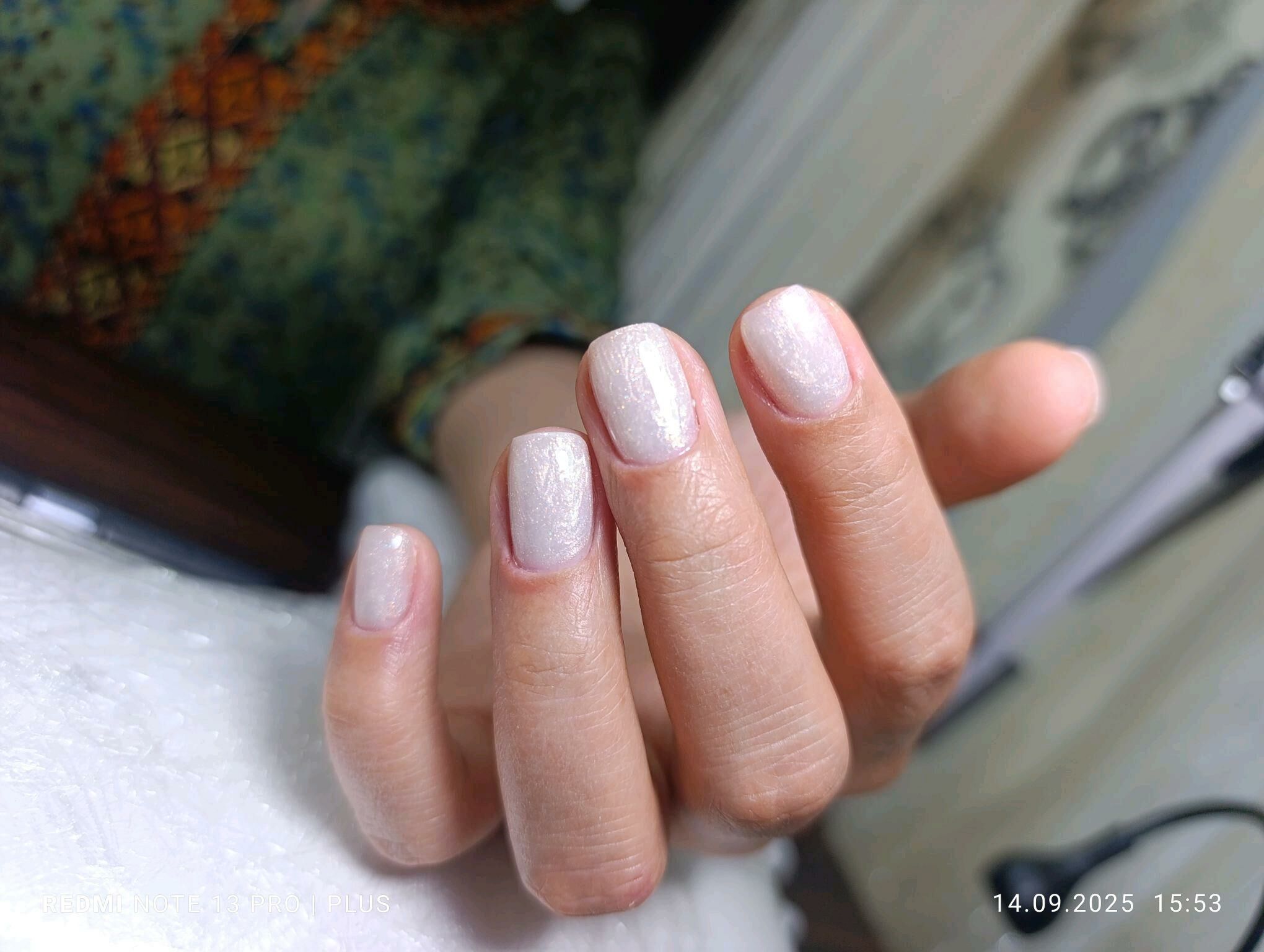 Dyrnak kirpik vosk yüz gas - ул. Московская (10 йыл абаданчылык ш.) - img 5