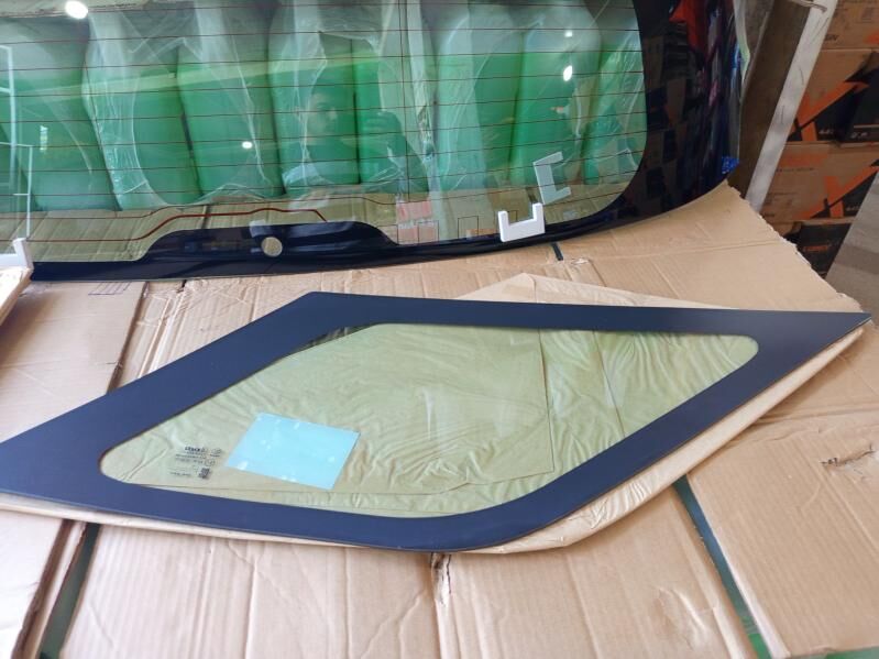 Lobowoý Ford explorer 2021 9 000 TMT - Mary - img 4