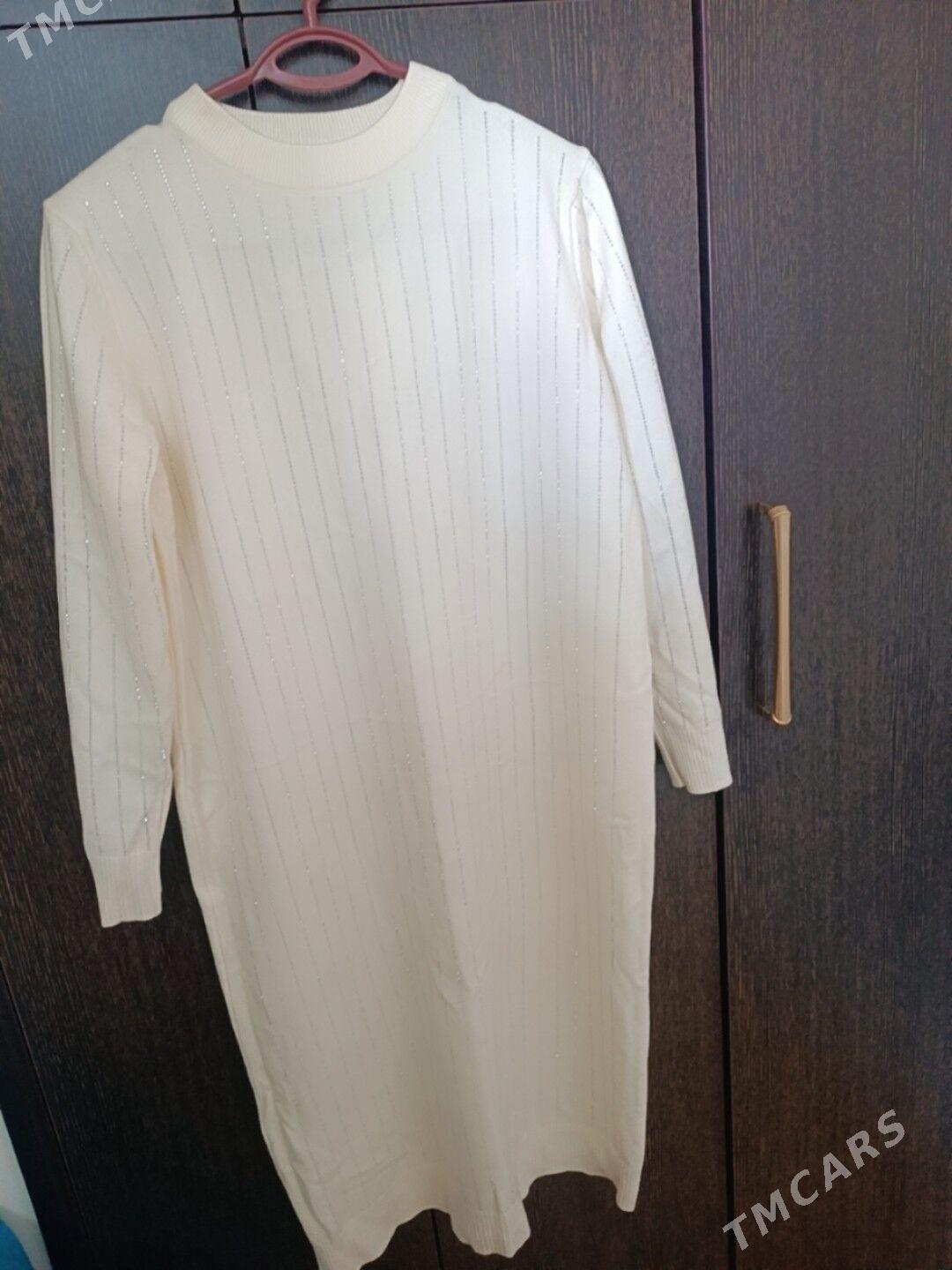 Jempir koynek - Sowetskiý köç. (Garaşsyzlyk şaýoly) - img 2