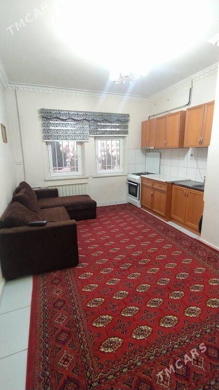 Arenda mır6 1-kom Kwartıra - Aşgabat - img 2