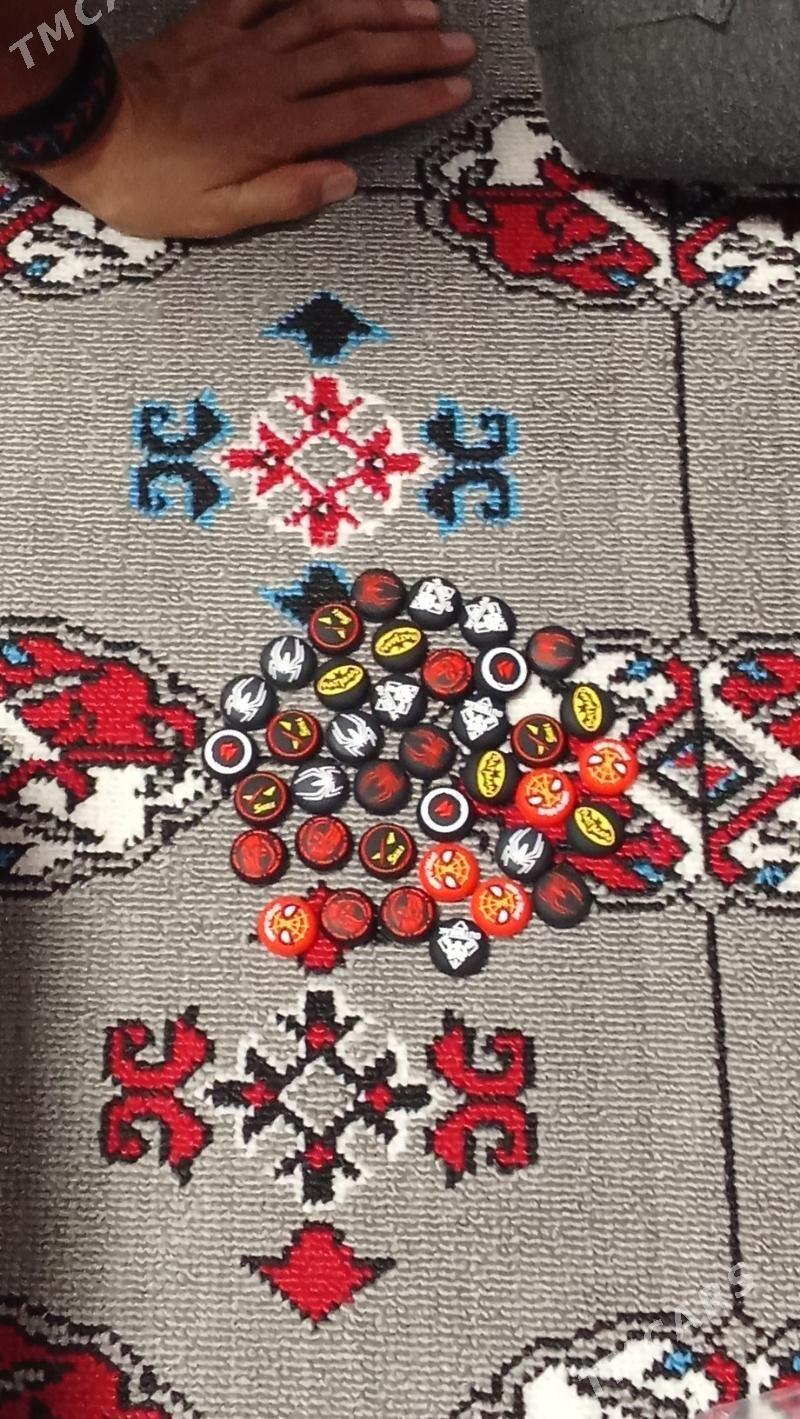 analyga goýulyar - Mary - img 2