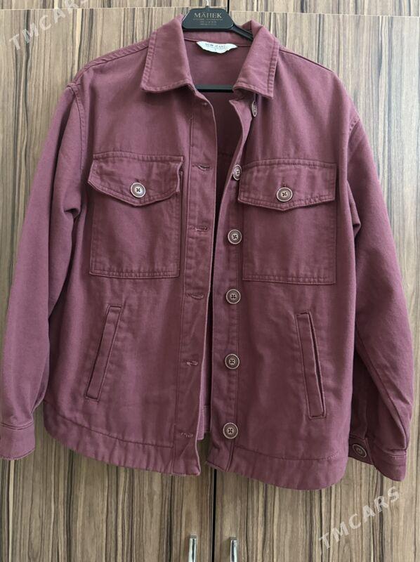 Guyz geyilyan - Ашхабад - img 2